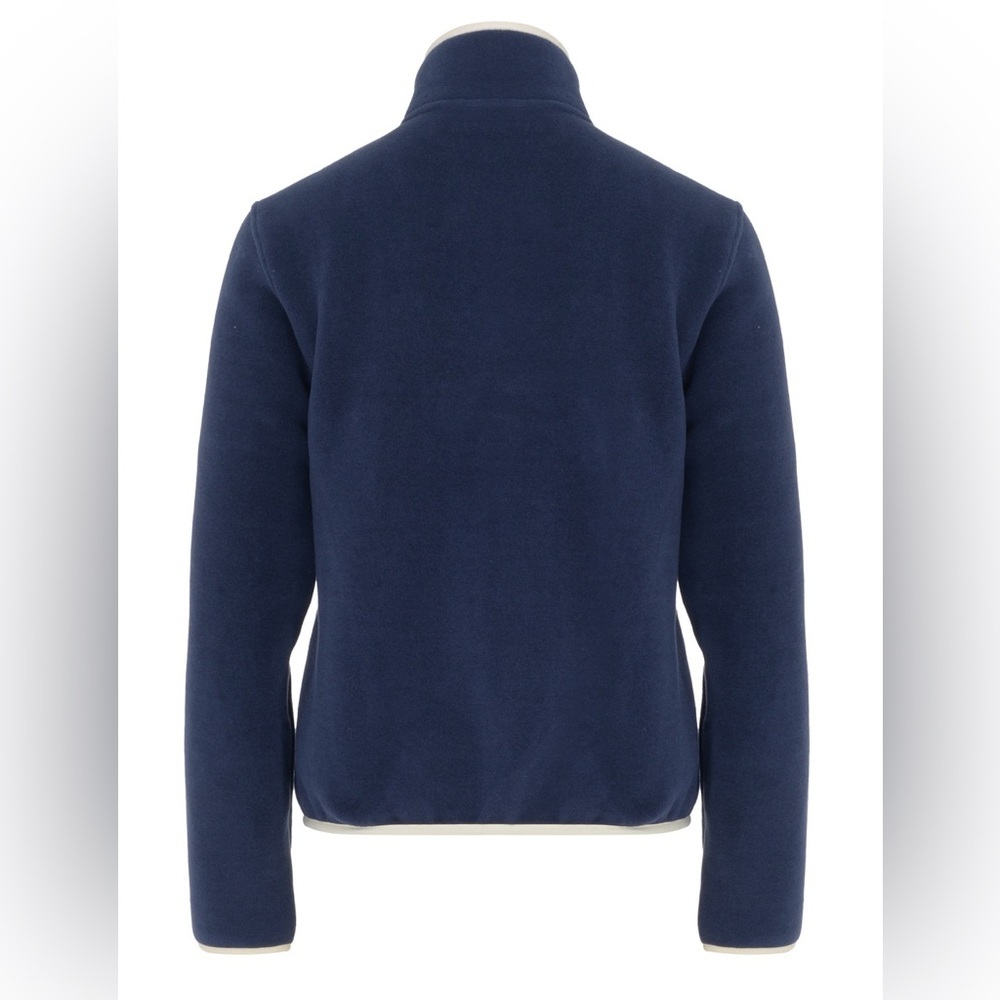 NWT Sporty & Rich NY Crest Polar - Picture 2 of 6